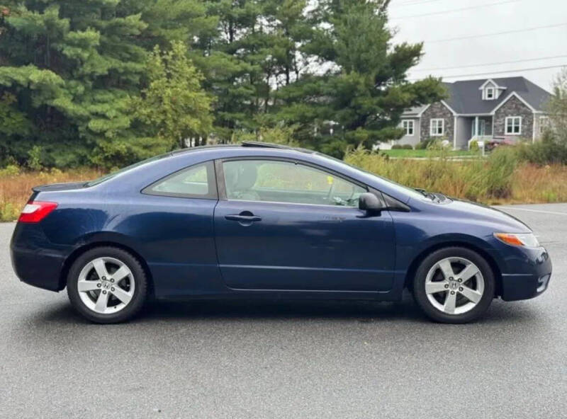 2007 Honda Civic