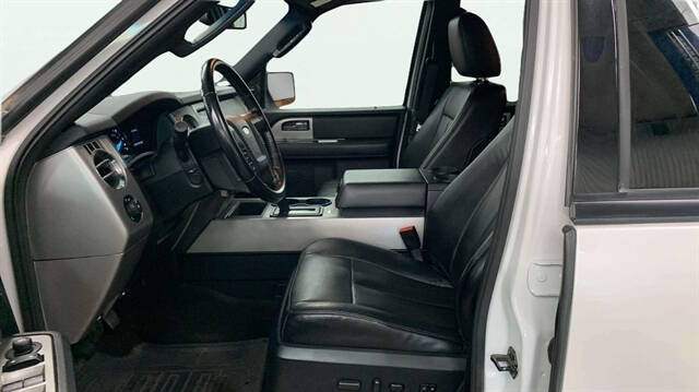 2016 Ford Expedition XLT