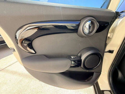 2019 MINI Hardtop 4 Door Cooper S