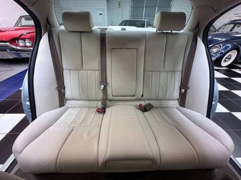 2004 Jaguar S-Type 3.0