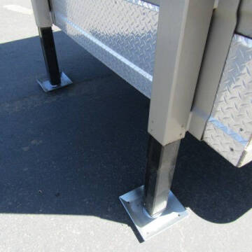 2025 GR 32FT TRAINER STOCK COMBO