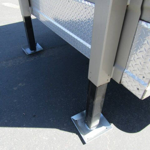 2025 GR 32FT TRAINER STOCK COMBO