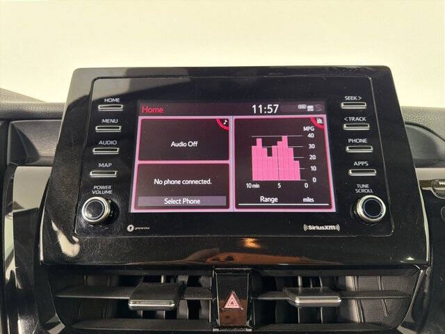 2023 Toyota Camry SE Nightshade