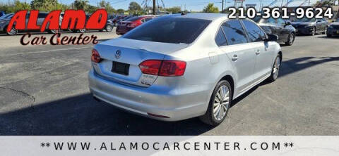 2012 Volkswagen Jetta