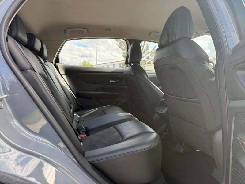 2024 Nissan Ariya Engage