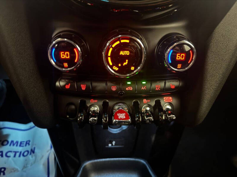 2024 MINI Hardtop 2 Door Cooper S
