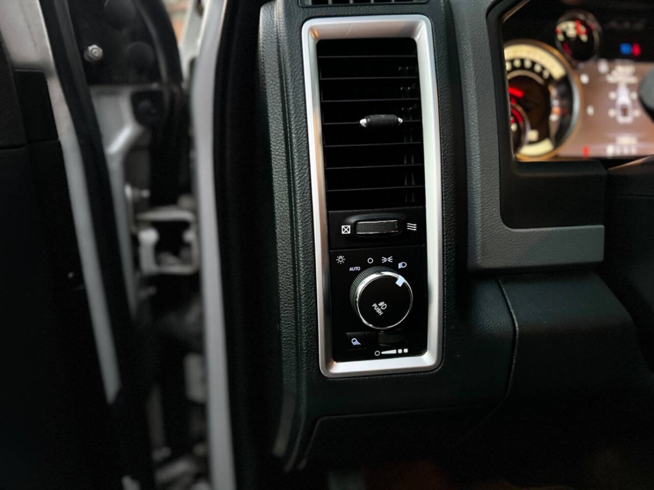 2015 Ram 1500 for sale at CROWN AUTOPLEX LLC in Saint Charles, MO