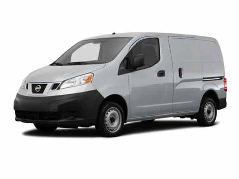 2017 Nissan NV200 for sale at Kiefer Nissan Budget Lot in Albany OR