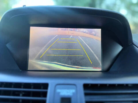 2011 Acura MDX SH-AWD w/Tech w/RES