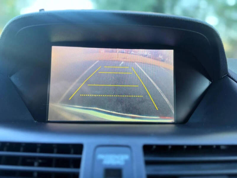 2011 Acura MDX SH-AWD w/Tech w/RES