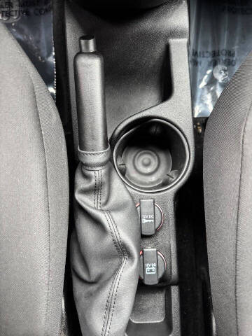 2022 RAM ProMaster City