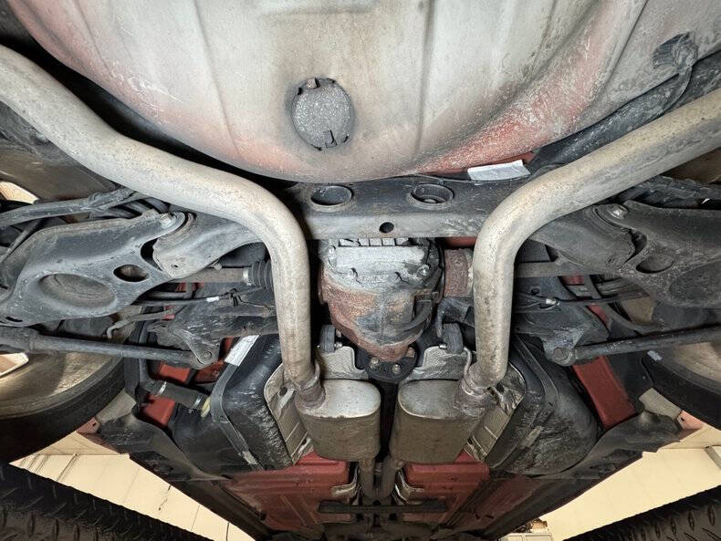 2008 Dodge Charger RT