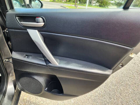 2012 Mazda MAZDA3 i Grand Touring