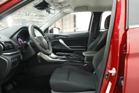 2026 Mitsubishi Eclipse Cross ES