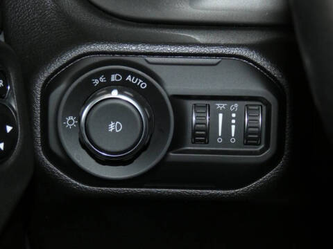 2022 Jeep Wrangler Unlimited