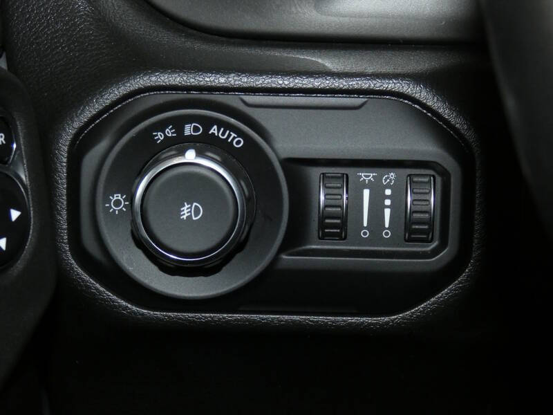 2022 Jeep Wrangler Unlimited