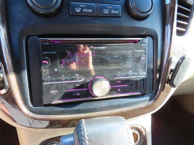 2003 Toyota Highlander Limited