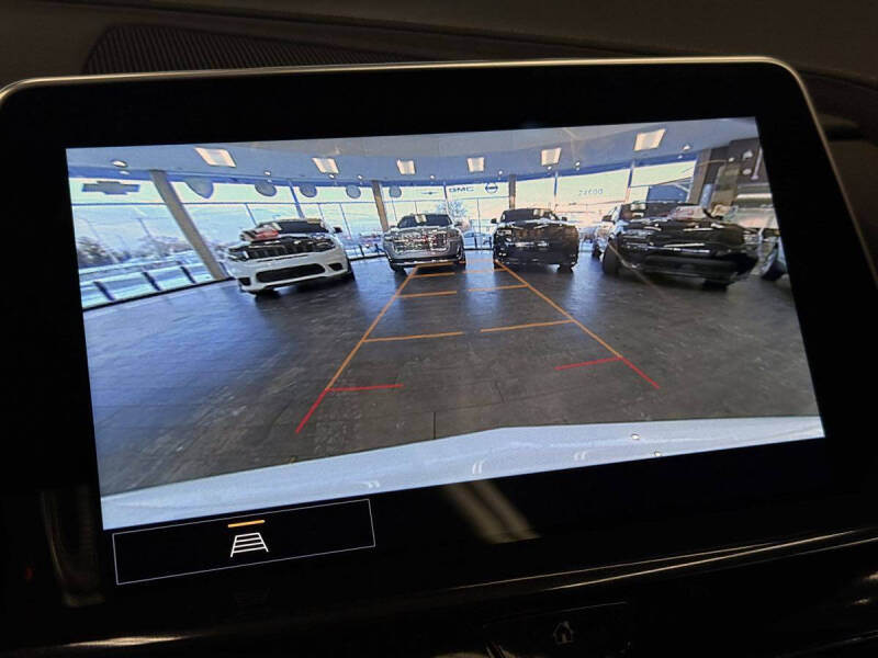 2024 Cadillac CT5 Luxury