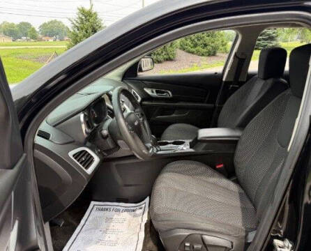 2017 GMC Terrain SLE-1