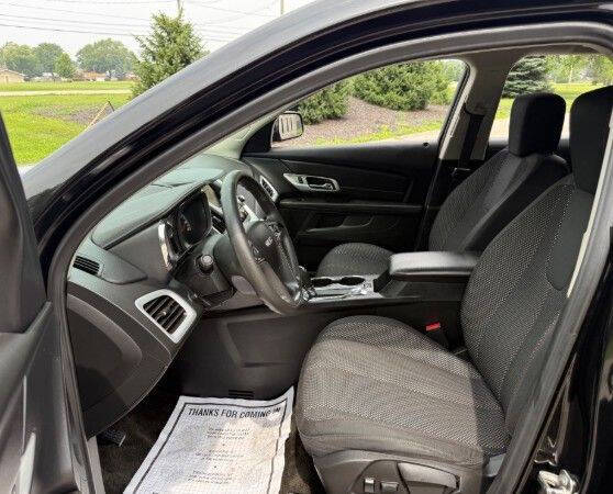 2017 GMC Terrain SLE-1