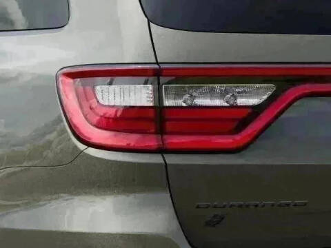 2026 Dodge Durango GT HEMI Premium