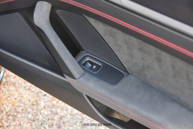 2024 Porsche 911 Carrera GTS