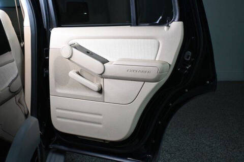 2006 Ford Explorer XLT