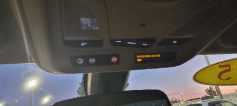 2015 Chevrolet Impala LS Fleet