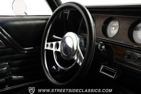 1970 Oldsmobile Cutlass