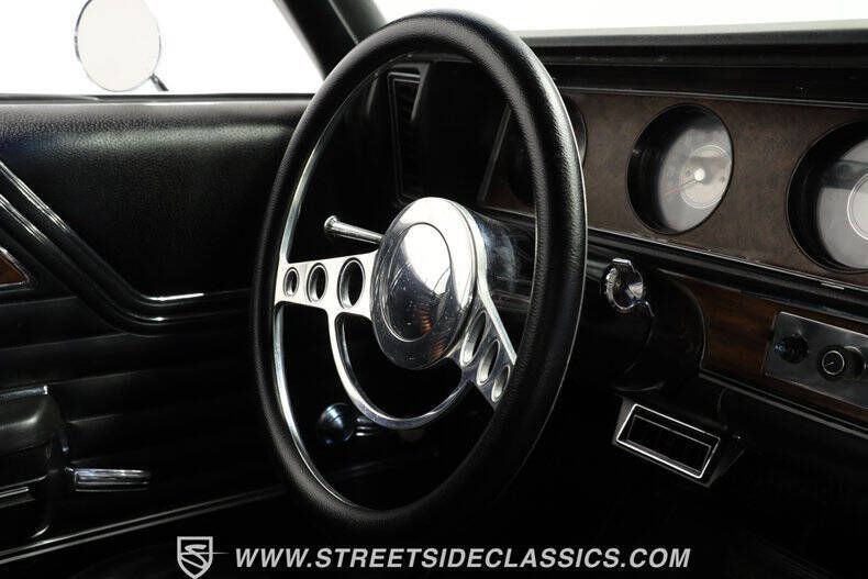 1970 Oldsmobile Cutlass