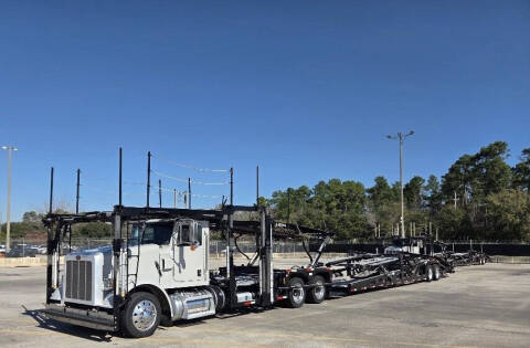 2020 Peterbilt 365