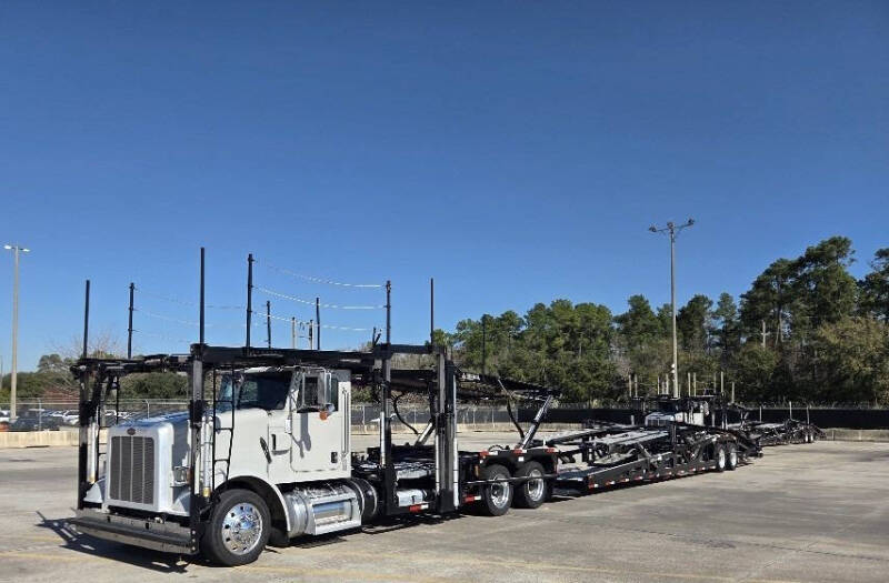 2020 Peterbilt 365