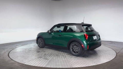 2026 MINI Hardtop 2 Door Cooper