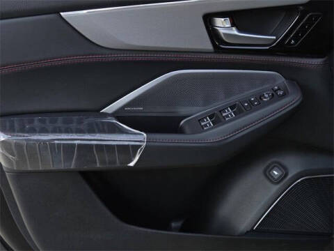 2026 Acura MDX SH-AWD w/A-SPEC