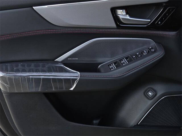 2026 Acura MDX SH-AWD w/A-SPEC