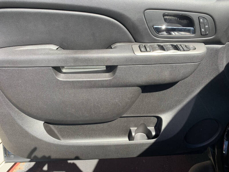 2010 Chevrolet Tahoe LT