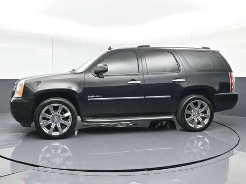 2011 GMC Yukon Denali
