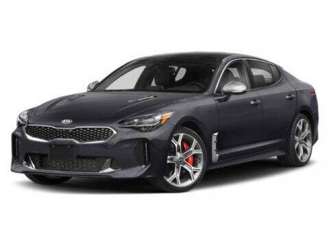 2018 Kia Stinger for sale at Certified Luxury Motors in Great Neck NY
