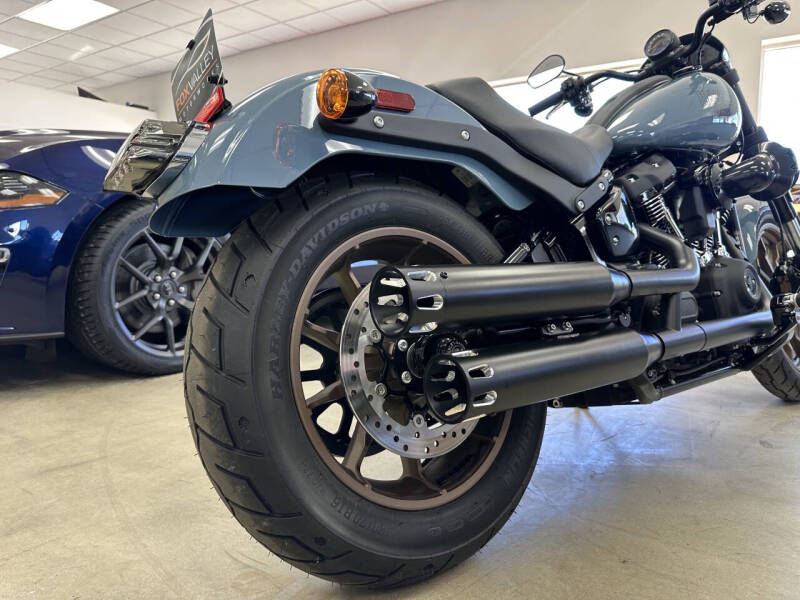 2024 Harley-Davidson FXLRS Low Rider S