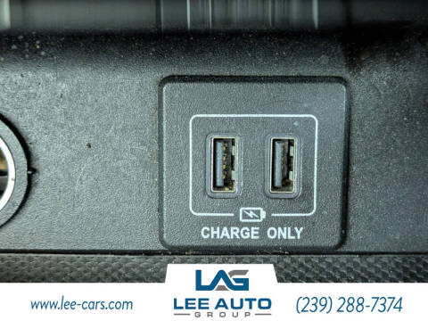 2018 Nissan Pathfinder SV