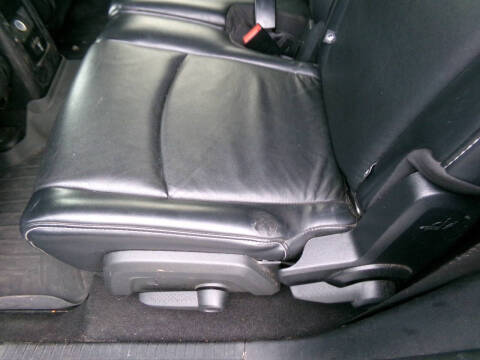 2013 Dodge Journey Crew