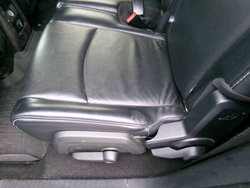 2013 Dodge Journey Crew