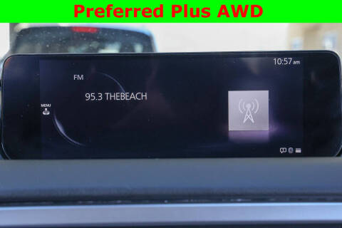 2023 Mazda CX-50 2.5 S Preferred Plus