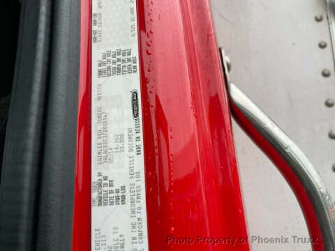 2015 Freightliner M2 106