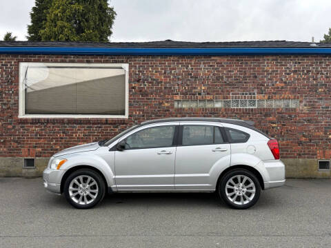 2011 Dodge Caliber Heat