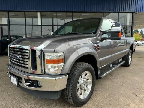 2010 Ford F-350 Super Duty for sale at South Commercial Auto Sales in Salem OR