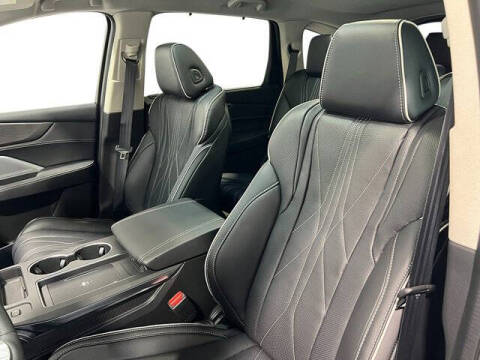 2026 Acura MDX SH-AWD w/Advance