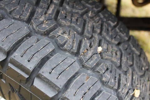 1999 Ford F-350 Super Duty