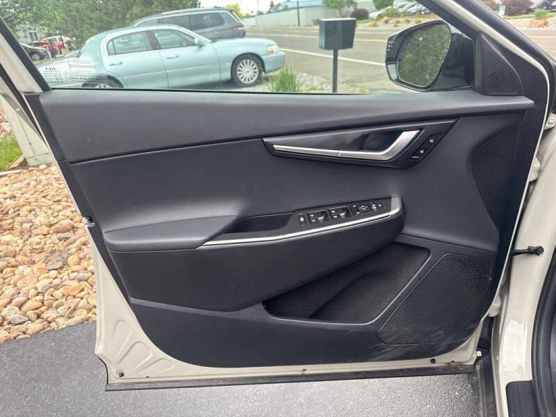2024 Kia EV6