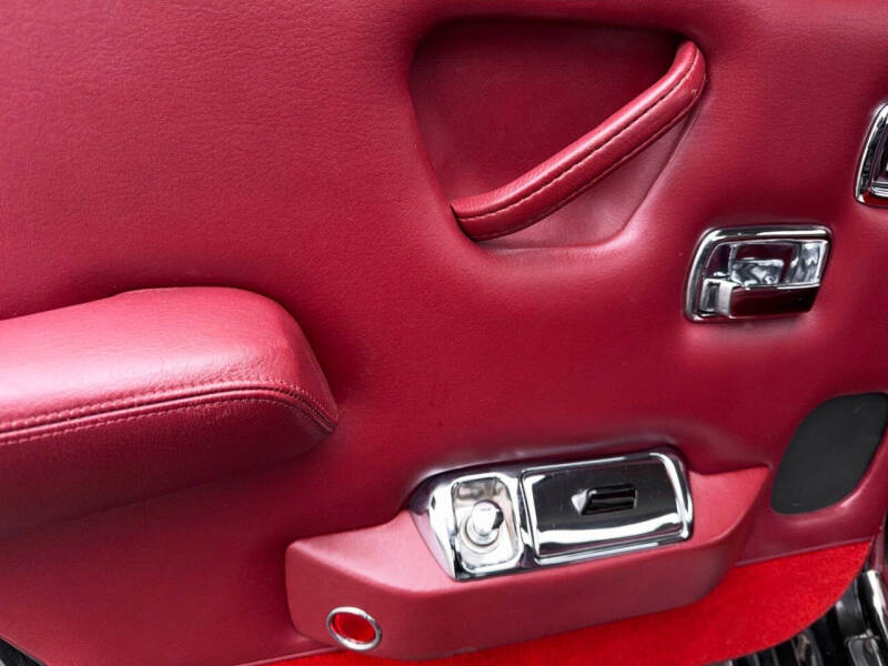 1970 Rolls-Royce Silver Shadow